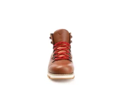 Territory Mens Badlands Lace-up Boot - Brown 9 Territory Mens Badlands Lace-up Boot - Brown -Boot Shoes store US 01 501943 02