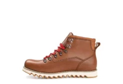 Territory Mens Badlands Lace-up Boot - Brown 10 Territory Mens Badlands Lace-up Boot - Brown -Boot Shoes store US 01 501943 03