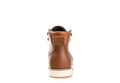 Territory Mens Badlands Lace-up Boot - Brown 11 Territory Mens Badlands Lace-up Boot - Brown -Boot Shoes store US 01 501943 04