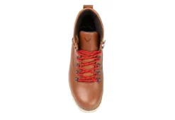 Territory Mens Badlands Lace-up Boot - Brown 12 Territory Mens Badlands Lace-up Boot - Brown -Boot Shoes store US 01 501943 05