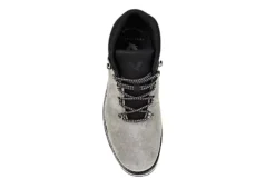 Territory Mens Boulder Lace-up Boot - Black 12 Territory Mens Boulder Lace-up Boot - Black -Boot Shoes store US 01 501944 05