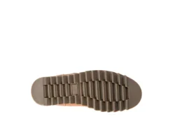 Territory Mens Crash Lace-up Boot - Brown -Boot Shoes store US 01 501950 06