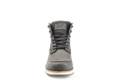 Territory Mens Macktwo Lace-up Boot - Grey -Boot Shoes store US 01 501960 02
