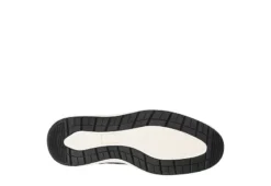 Territory Mens Roam Mid Sneaker - Blue -Boot Shoes store US 01 501961 06