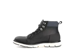 Territory Mens Titantwo Lace-up Boot - Black 10 Territory Mens Titantwo Lace-up Boot - Black -Boot Shoes store US 01 501963 03