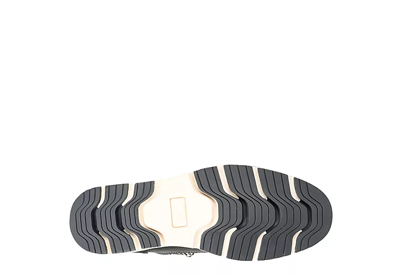 Territory Mens Titantwo Lace-up Boot - Black 7 Territory Mens Titantwo Lace-up Boot - Black - Image 7