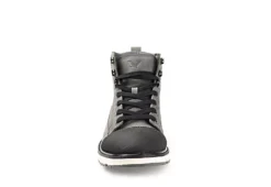 Territory Mens Titantwo Lace-up Boot - Grey -Boot Shoes store US 01 501965 02