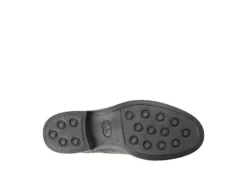 Thomas & Vine Mens Darko Lace-up Boot - Grey -Boot Shoes store US 01 501979 06