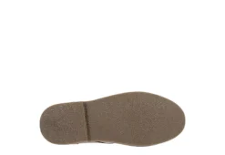 Franco Fortini Mens Austin Chukka Boot - Cognac -Boot Shoes store US 01 502005 06