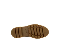 Restoration Mens Clayton Lace-up Boot - Black -Boot Shoes store US 01 502006 06