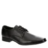 Calvin Klein Mens Brodie 2 Oxford - Black
