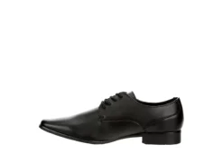 Calvin Klein Mens Brodie 2 Oxford - Black -Boot Shoes store US 01 502062 03