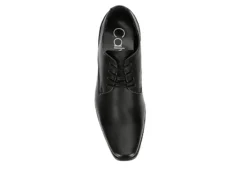 Calvin Klein Mens Brodie 2 Oxford - Black -Boot Shoes store US 01 502062 05