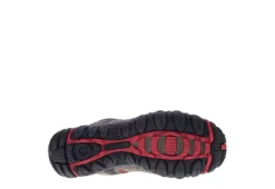 Merrell Mens Deverta 2 Waterproof Mid Hiking Boot - Tan 13 Merrell Mens Deverta 2 Waterproof Mid Hiking Boot - Tan -Boot Shoes store US 01 502081 06