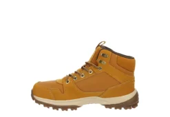 Champion Mens Expo Rogue Lace-up Boot - Wheat -Boot Shoes store US 01 502165 03