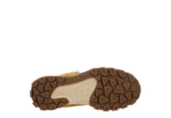 Champion Mens Expo Rogue Lace-up Boot - Wheat -Boot Shoes store US 01 502165 06