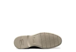 Florsheim Mens Norwalk Cap Toe Oxford - Black -Boot Shoes store US 01 502179 06