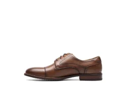 Florsheim Mens Rucci Cap Toe Oxford - Cognac 10 Florsheim Mens Rucci Cap Toe Oxford - Cognac -Boot Shoes store US 01 502210 03