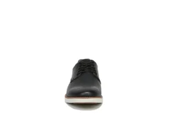 Dr. Scholl's Mens Sync Oxford - Black 9 Dr. Scholl's Mens Sync Oxford - Black -Boot Shoes store US 01 502243 02