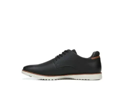 Dr. Scholl's Mens Sync Oxford - Black 10 Dr. Scholl's Mens Sync Oxford - Black -Boot Shoes store US 01 502243 03