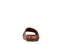 Adidas Mens Adicane Slide Sandal - Orange -Boot Shoes store US 01 502246 04