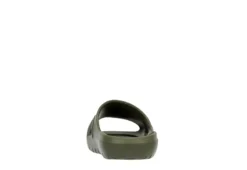 Adidas Mens Adicane Slide Sandal - Olive -Boot Shoes store US 01 502247 04