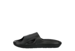 Adidas Mens Adicane Slide Sandal - Black -Boot Shoes store US 01 502248 03