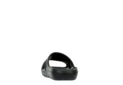 Adidas Mens Adicane Slide Sandal - Black -Boot Shoes store US 01 502248 04