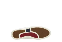 Sperry Mens Outer Banks Boat Shoe - Khaki -Boot Shoes store US 01 502256 06