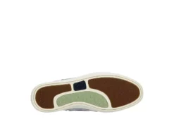 Sperry Mens Outer Banks Boat Shoe - Grey -Boot Shoes store US 01 502257 06