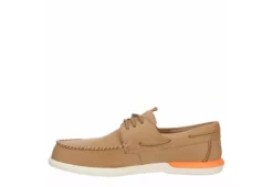 Sperry Mens Ao Plushwave Boat Shoe - Sand 10 Sperry Mens Ao Plushwave Boat Shoe - Sand -Boot Shoes store US 01 502258 03