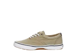 Sperry Mens Halyard Cvo Sneaker - Khaki 10 Sperry Mens Halyard Cvo Sneaker - Khaki -Boot Shoes store US 01 502259 03