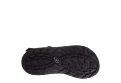 Chaco Mens Z1 Classic Outdoor Sandal - Black -Boot Shoes store US 01 502261 06