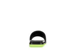 Nike Mens Air Max Cirro Slide Sandal - Black -Boot Shoes store US 01 502269 04