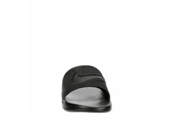 Nike Mens Air Max Cirro Slide Sandal - Black -Boot Shoes store US 01 502270 02