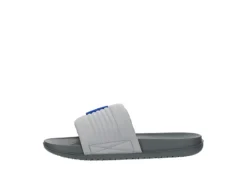 Nike Mens Offcourt Adjust Slide Sandal - Grey 10 Nike Mens Offcourt Adjust Slide Sandal - Grey -Boot Shoes store US 01 502271 03