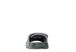 Nike Mens Offcourt Adjust Slide Sandal - Grey 11 Nike Mens Offcourt Adjust Slide Sandal - Grey -Boot Shoes store US 01 502271 04