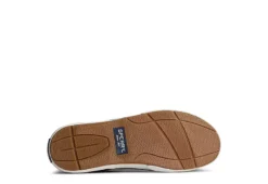 Sperry Mens Halyard Cvo Sneaker - Red -Boot Shoes store US 01 502277 05