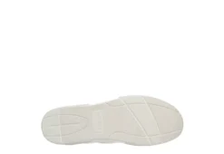 Sperry Mens Halyard Plushstep Cvo Sneaker - Off White -Boot Shoes store US 01 502280 06