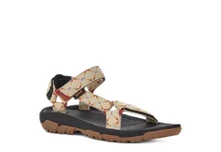 Teva Mens Hurricane Xlt2 Outdoor Sandal - Tan