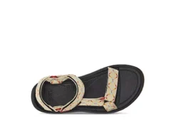 Teva Mens Hurricane Xlt2 Outdoor Sandal - Tan -Boot Shoes store US 01 502285 03