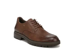 Dr. Scholl's Mens Gerard Oxford - Dark Tan