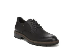 Dr. Scholl's Mens Gerard Oxford - Black