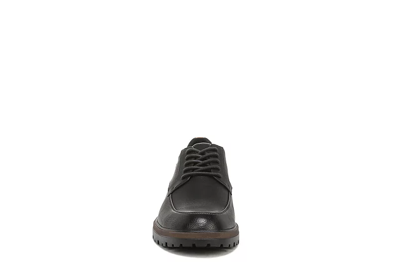 Dr. Scholl's Mens Gerard Oxford - Black 3 Dr. Scholl's Mens Gerard Oxford - Black - Image 3
