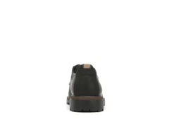 Dr. Scholl's Mens Gerard Oxford - Black 11 Dr. Scholl's Mens Gerard Oxford - Black -Boot Shoes store US 01 502335 04