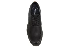 Dr. Scholl's Mens Gerard Oxford - Black 12 Dr. Scholl's Mens Gerard Oxford - Black -Boot Shoes store US 01 502335 05