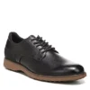 Dr. Scholls Work Mens Sync Up Oxford - Black