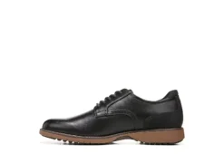 Dr. Scholls Work Mens Sync Up Oxford - Black -Boot Shoes store US 01 502344 03