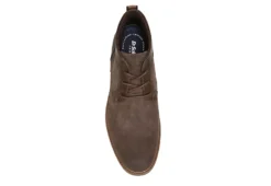 Dr. Scholls Work Mens Sync Up Chukka Boot - Chestnut -Boot Shoes store US 01 502346 05