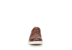 Dr. Scholls Work Mens Traveler Oxford - Brown 9 Dr. Scholls Work Mens Traveler Oxford - Brown -Boot Shoes store US 01 502353 02